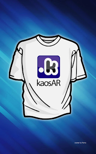 kaosAR