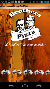 Download Brothers Pizza APK