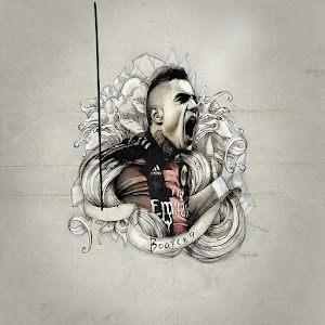 Boateng Pronostic logo