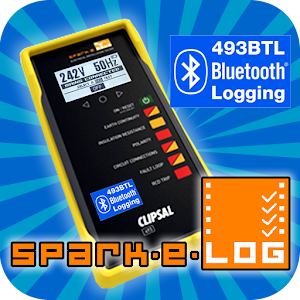 Spark-e-Log 1.04