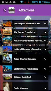 How to install Philadelphia City Guide 4.0 mod apk for bluestacks