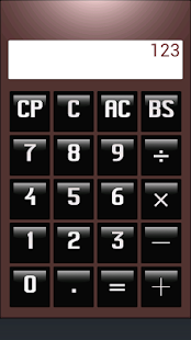 How to mod カラー電卓 1.0 apk for bluestacks