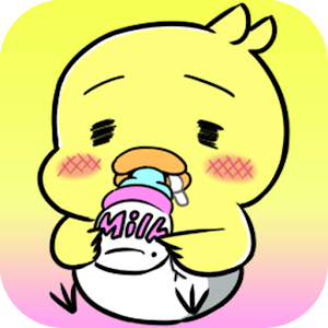 ぴよパラ～私とひよこのある愛の形【育成ゲーム】.apk 1.3