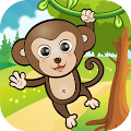 ABC Jungle Angry Sad Smile Apk