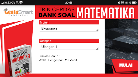 How to get Trik Cerdas Matematika lastet apk for laptop