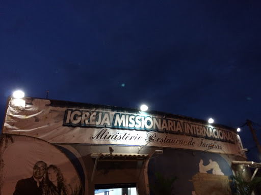 Igreja Missionária 