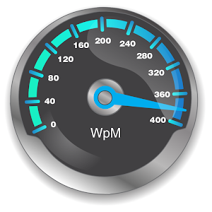 Speed Reading Trainer - Full logo