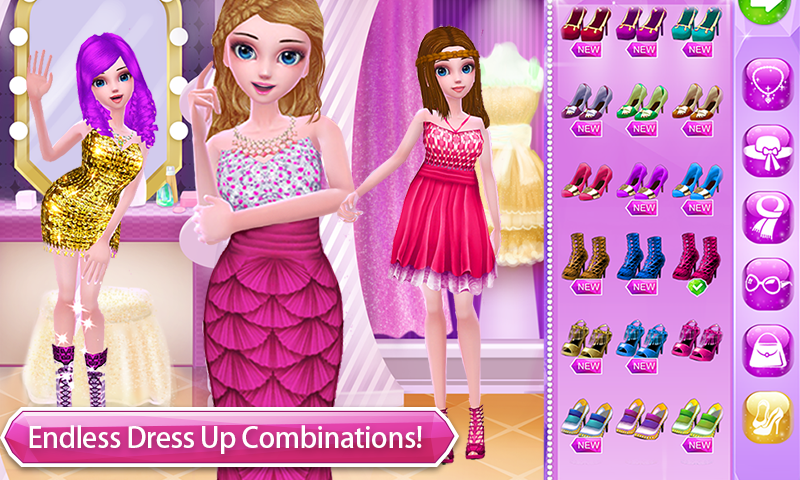    Coco Fashion- screenshot  