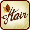 Hair Booking logo