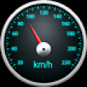 GPS-Tacho logo