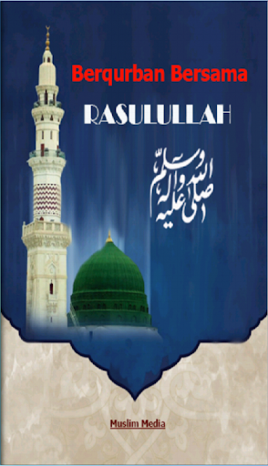 Qurban Bersama Rasulullah