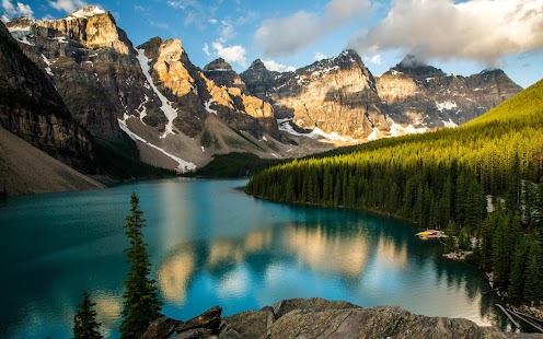 How to download Lake Wallpaper 1.0 unlimited apk for pc