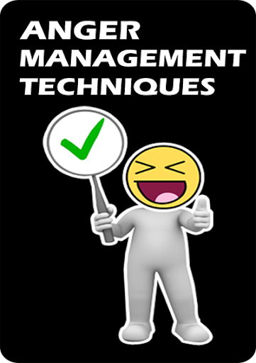 Anger Management Technique