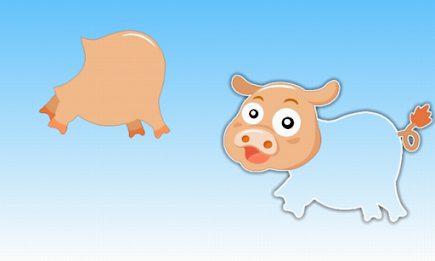 Puzzle For Kids by Puzzle Apps poster 3