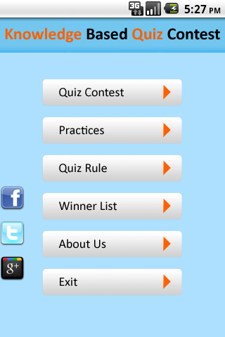 Quizbook