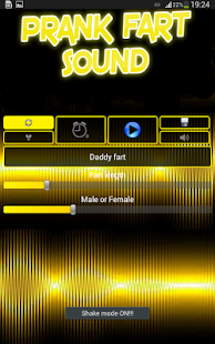 Prank Fart Sound Screenshots 5