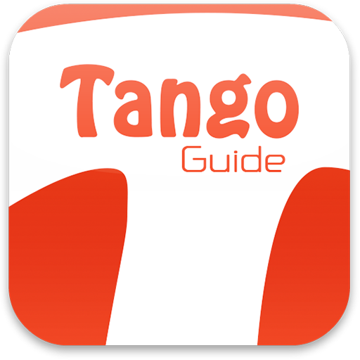 Tips For Tango LOGO-APP點子