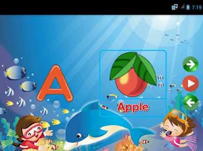   Belajar Bahasa Inggris Anak- screenshot thumbnail   