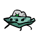 Alien Splash