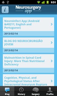 Neurosurgery - screenshot thumbnail