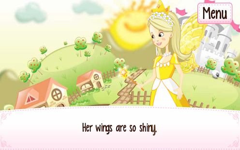 Mary The Fairy Screenshots 3