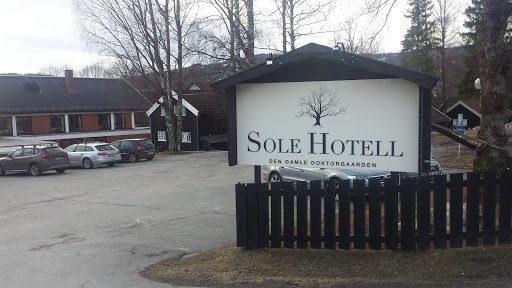 Sole Hotell