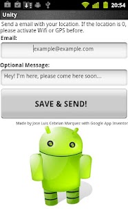 How to get Unity (Encuéntrame) 2.0 apk for pc