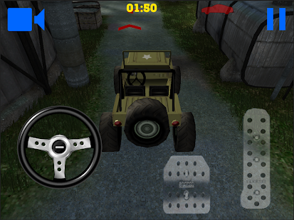 How to get Furious Military Jeep Missions patch 6 apk for pc