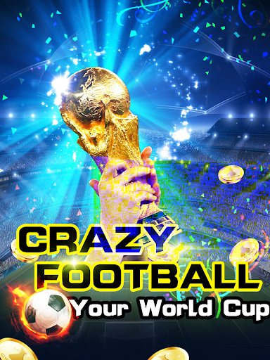 Crazy Football