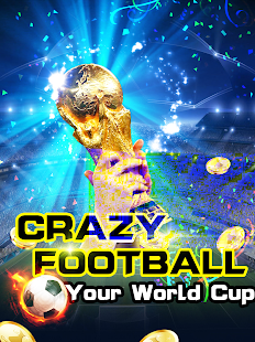 How to download Crazy Football patch apk for bluestacks