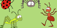 Ant and Grasshopper Storybook by TinyTap APK