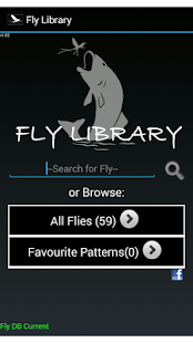 Fly Library Screenshots 2
