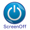 Off screen icon