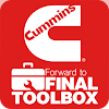 Cummins Forward To Final