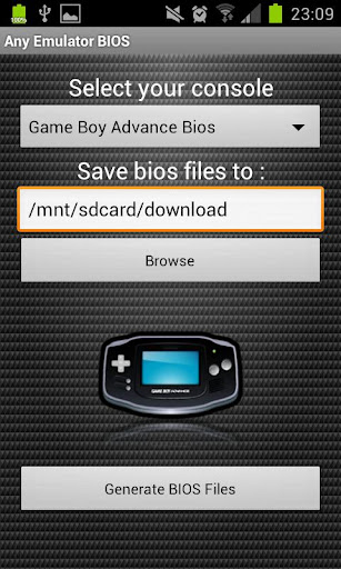 Razer - [GUIDE] [HOW TO] Play GBA Games On Your Android - RaGEZONE Forums