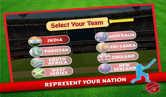 Cricket World Cup 2015 Screenshots 21