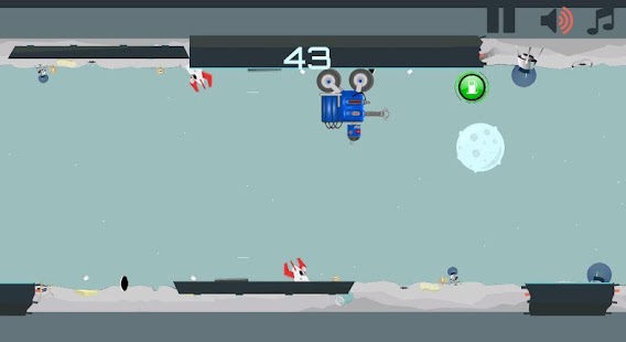 Free Download Alien Planet Curiosity Race APK