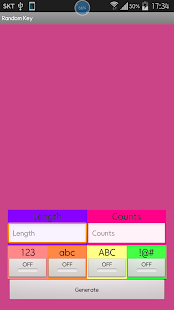 How to mod Random Key Generator 1.01.02 apk for android