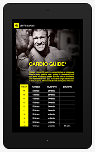 Like A Pro - IFBB Jeff Long Screenshots 3