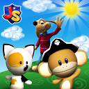 Descargar JumpStart Pet Rescue Instalar Más reciente APK descargador