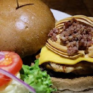 Bravo Burger 發福廚房(市民店)