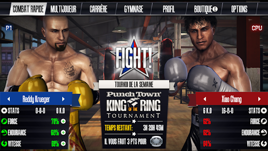 Real Boxing™ - screenshot thumbnail