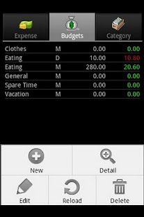How to mod aBudget lastet apk for bluestacks