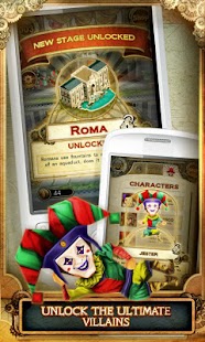 Da Vinci's Quest Screenshots 2