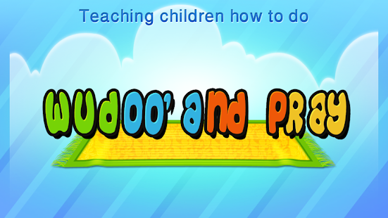 How to download Wudoo And Pray 1.1 mod apk for bluestacks