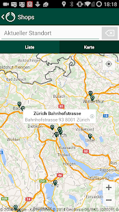 The Body Shop Schweiz Screenshots 2