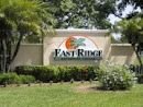 East Ridge Retirement Village Entrance