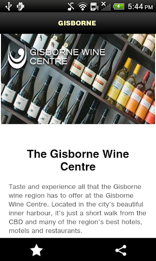 【免費生活App】Gisborne-APP點子