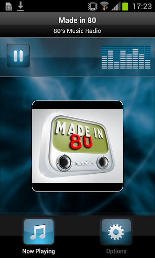 Made in 80