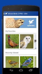 Lastest iKnow Birds 2 LITE - USA CA MX APK